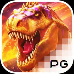 fieldguidetoprogrammers: Jurassic Kingdom