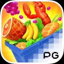 fieldguidetoprogrammers: Supermarket Spree
