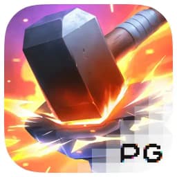 fieldguidetoprogrammers: Forge of Wealth
