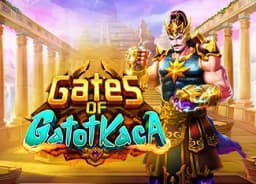 fieldguidetoprogrammers: Gates of Gatot Kaca