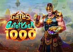 fieldguidetoprogrammers: Gates of Gatot Kaca 1000