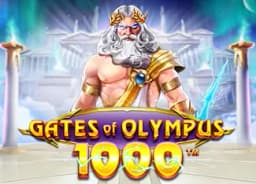 fieldguidetoprogrammers: Gates of Olympus 1000