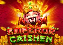 fieldguidetoprogrammers: Emperor Caishen
